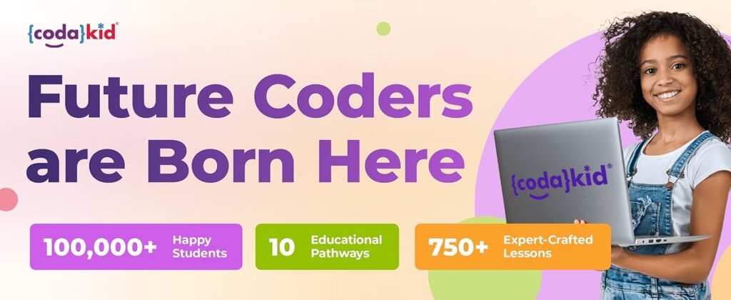 CodaKid Roblox Coding