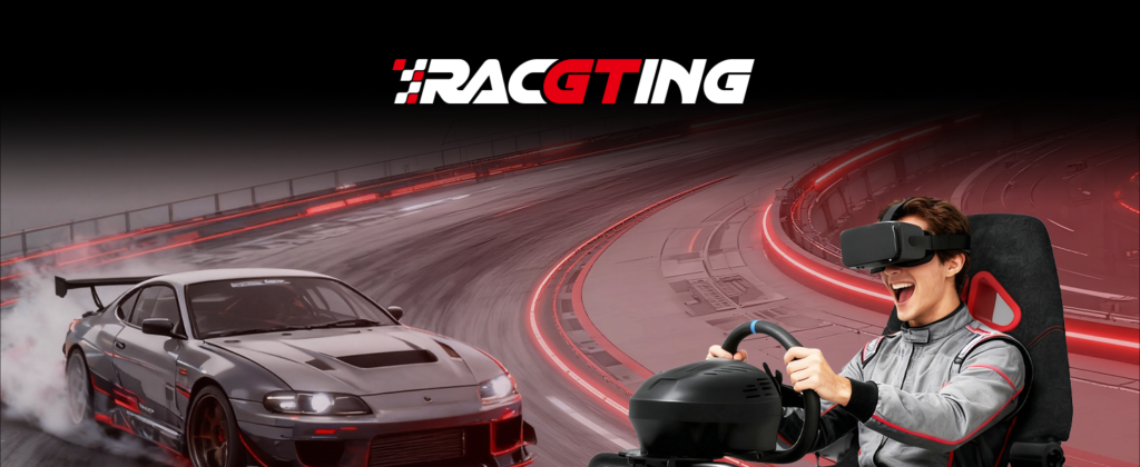 RACGTING Cockpit