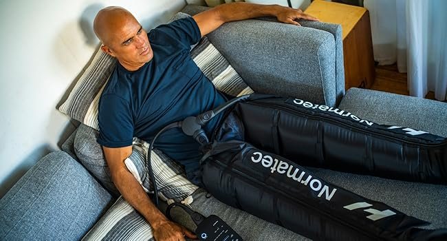 Hyperice Normatec 3