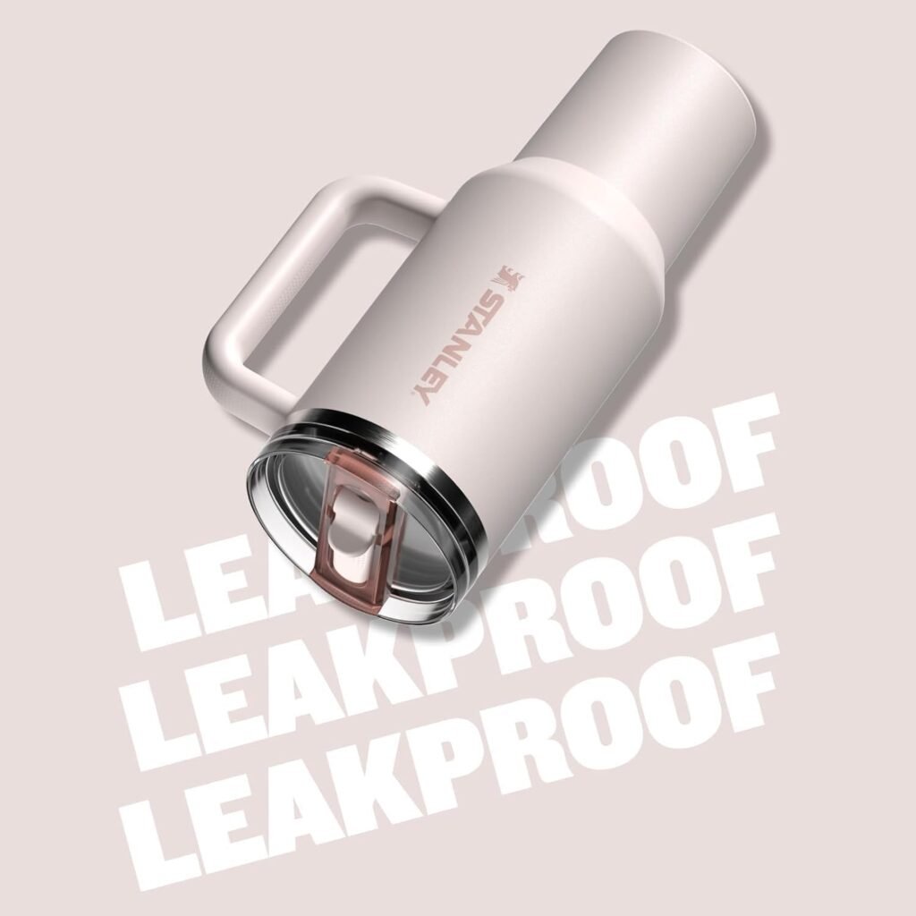 Stanley Quencher ProTumbler