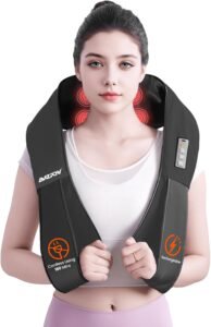 AMZPONY Neck Massager