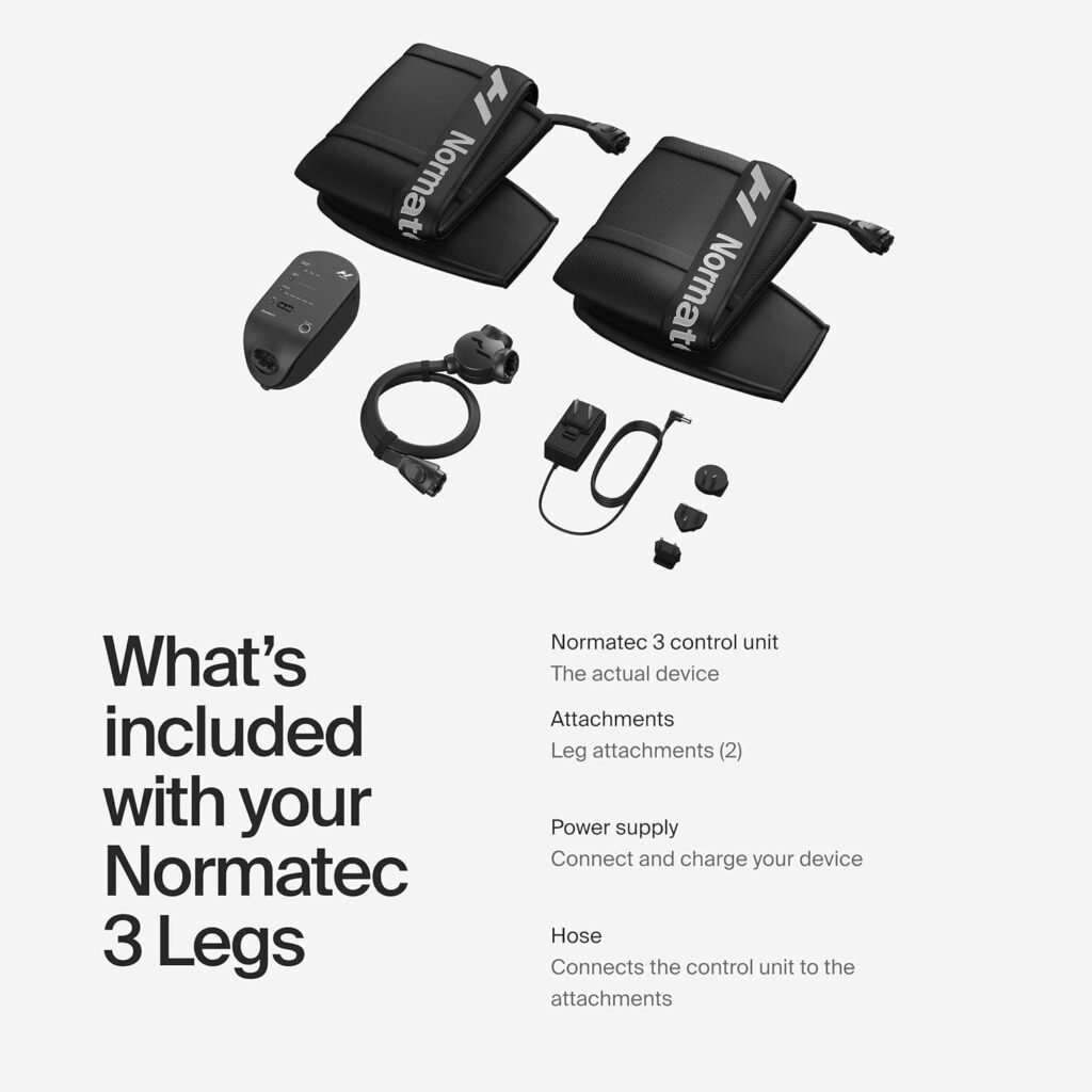 Hyperice Normatec 3