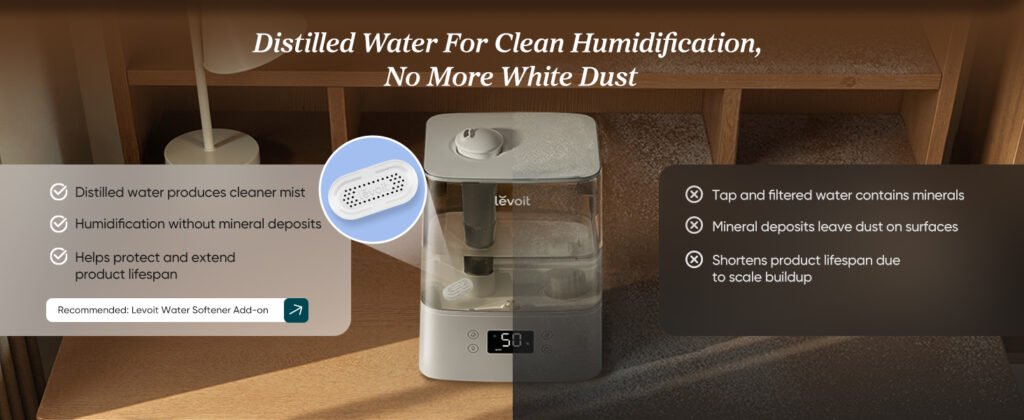 LEVOIT Humidifiers