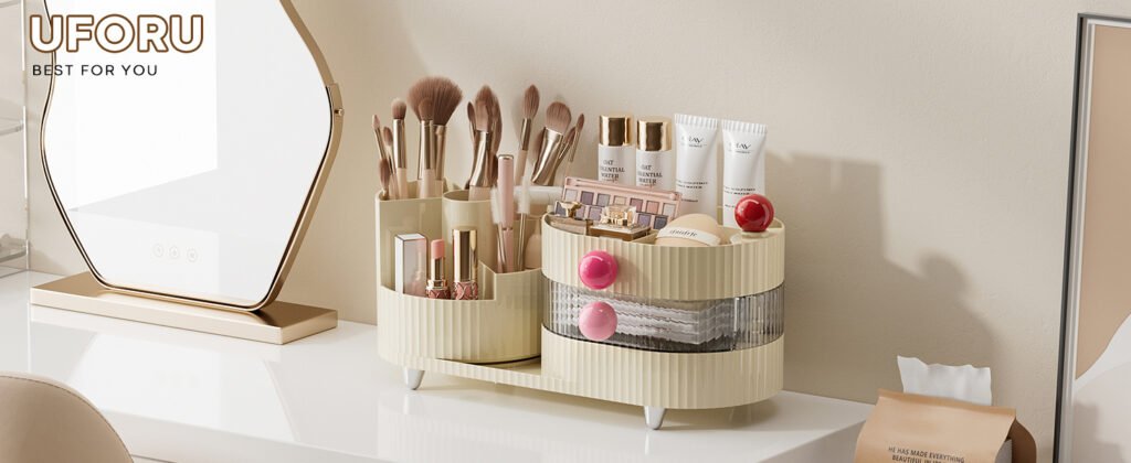 Makeup Organizer