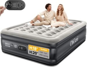 Ohgeni Air Mattress