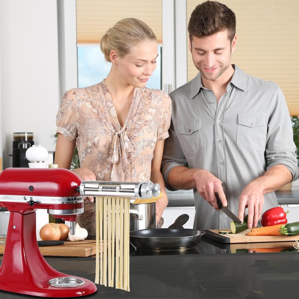 KitchenAid Pasta Maker