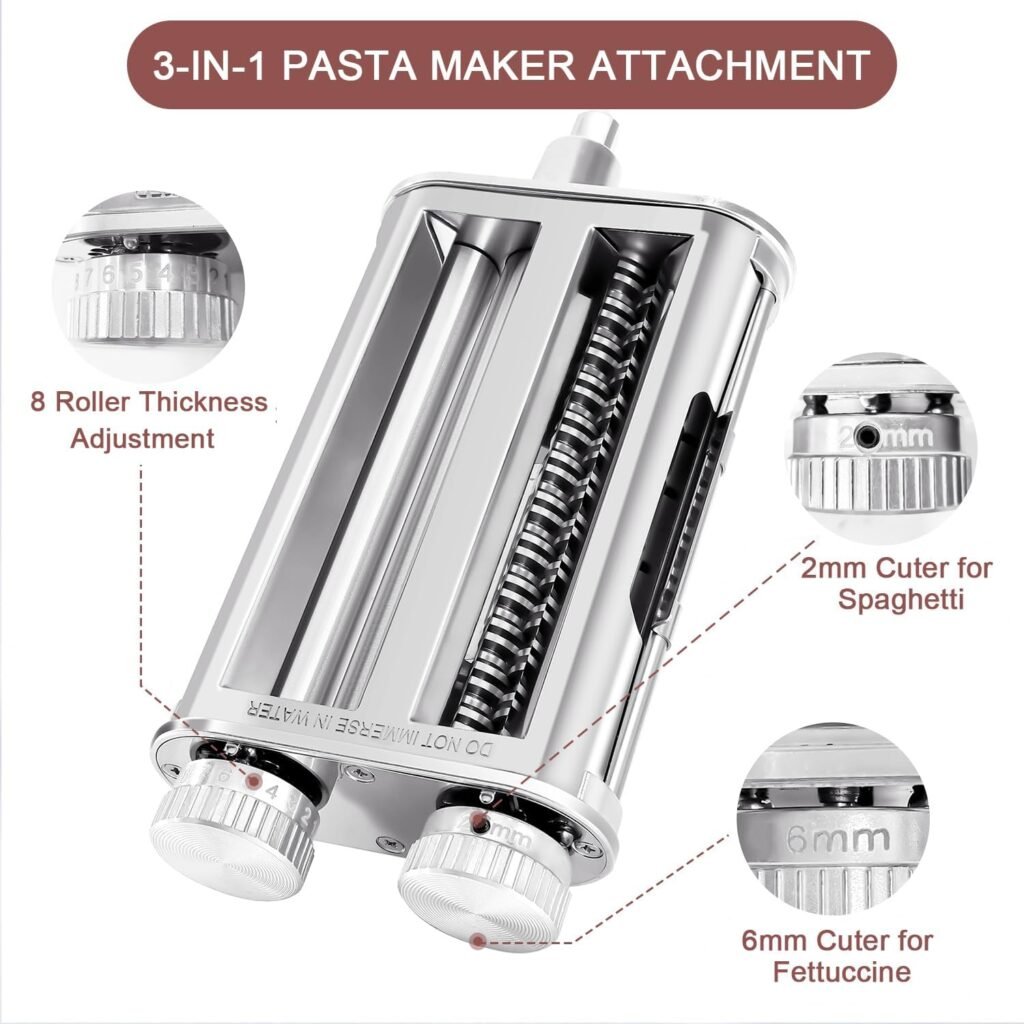 KitchenAid Pasta Maker