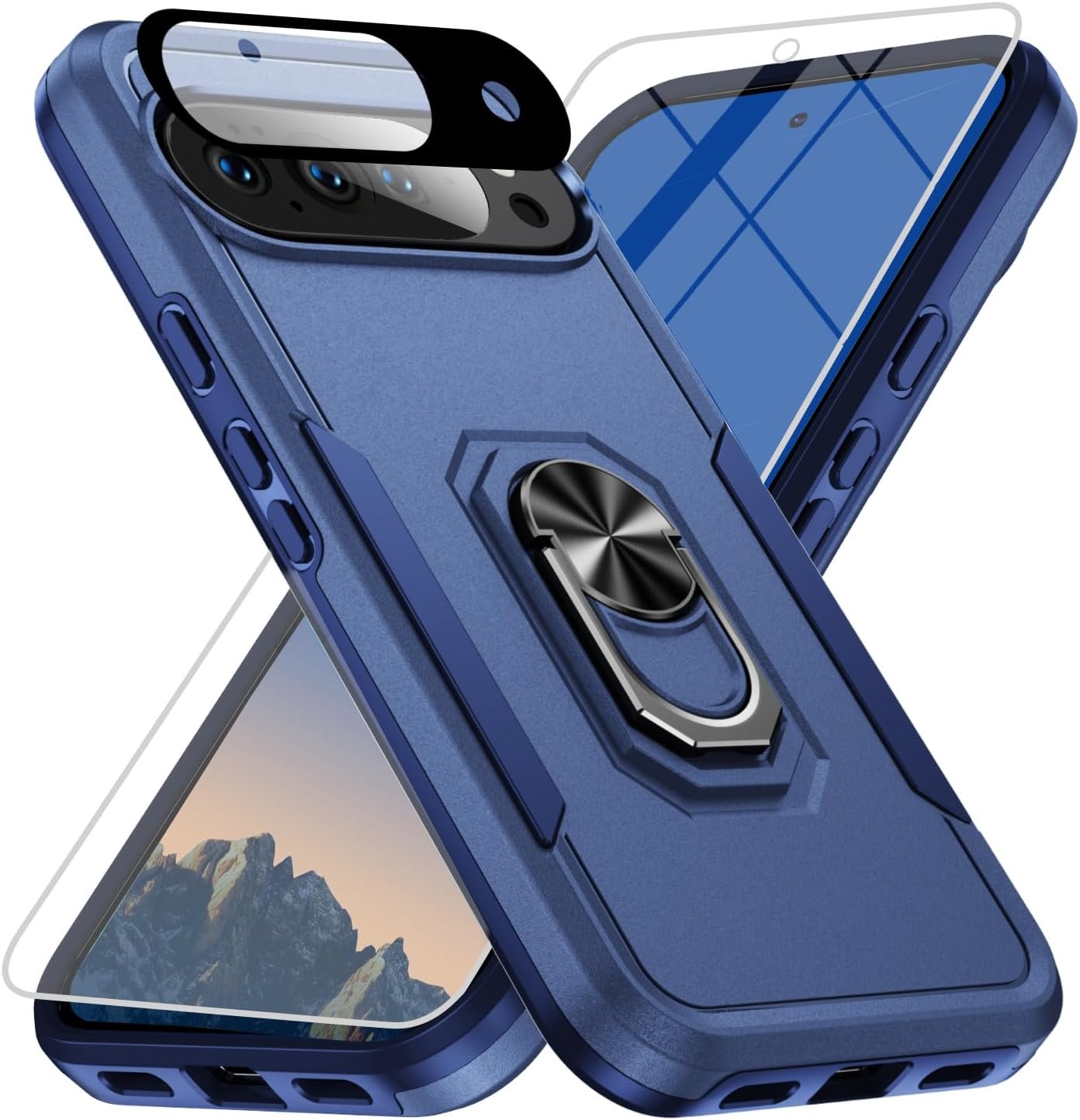 Google Pixel 10 Case