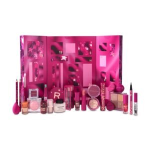 Revolution Makeup Advent Calendar
