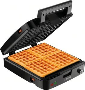 Belgian Waffle Maker