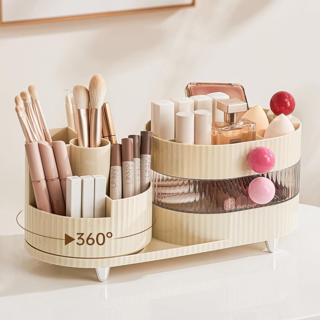 Makeup Organizer