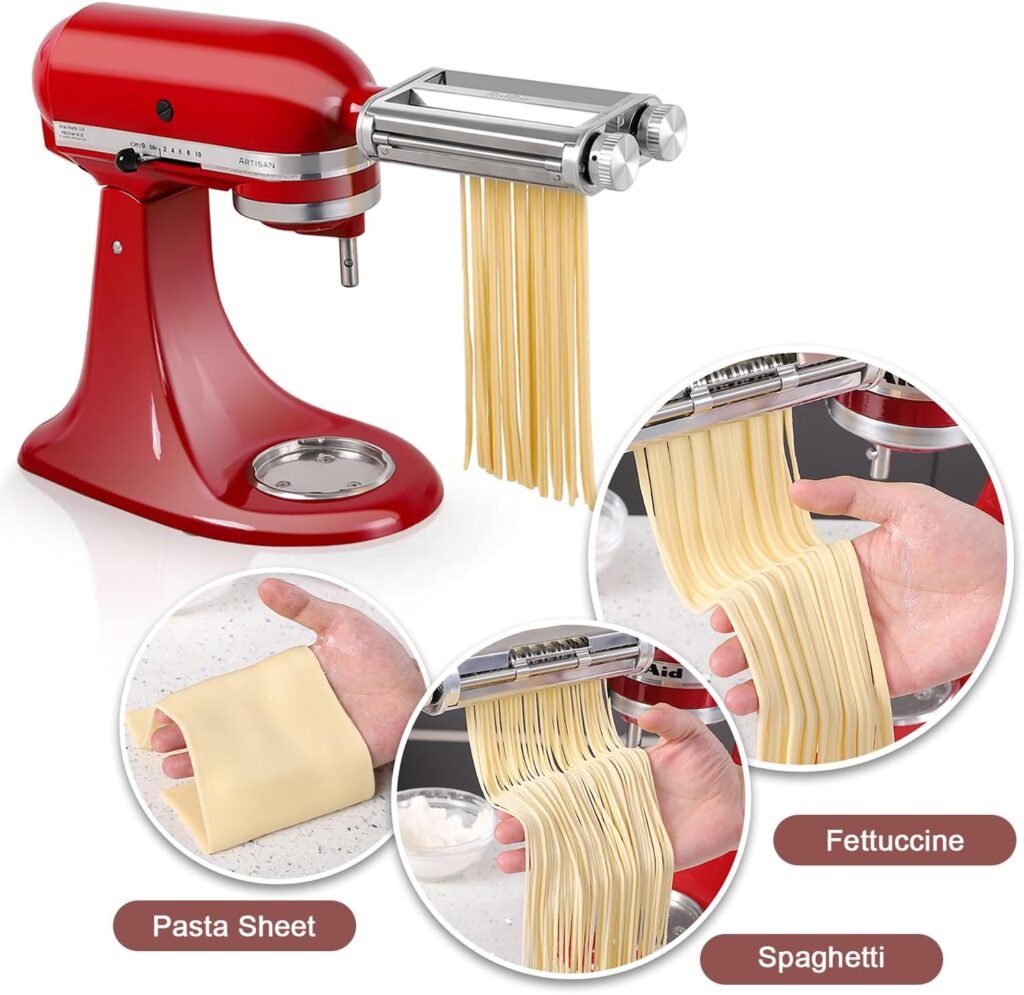 KitchenAid Pasta Maker