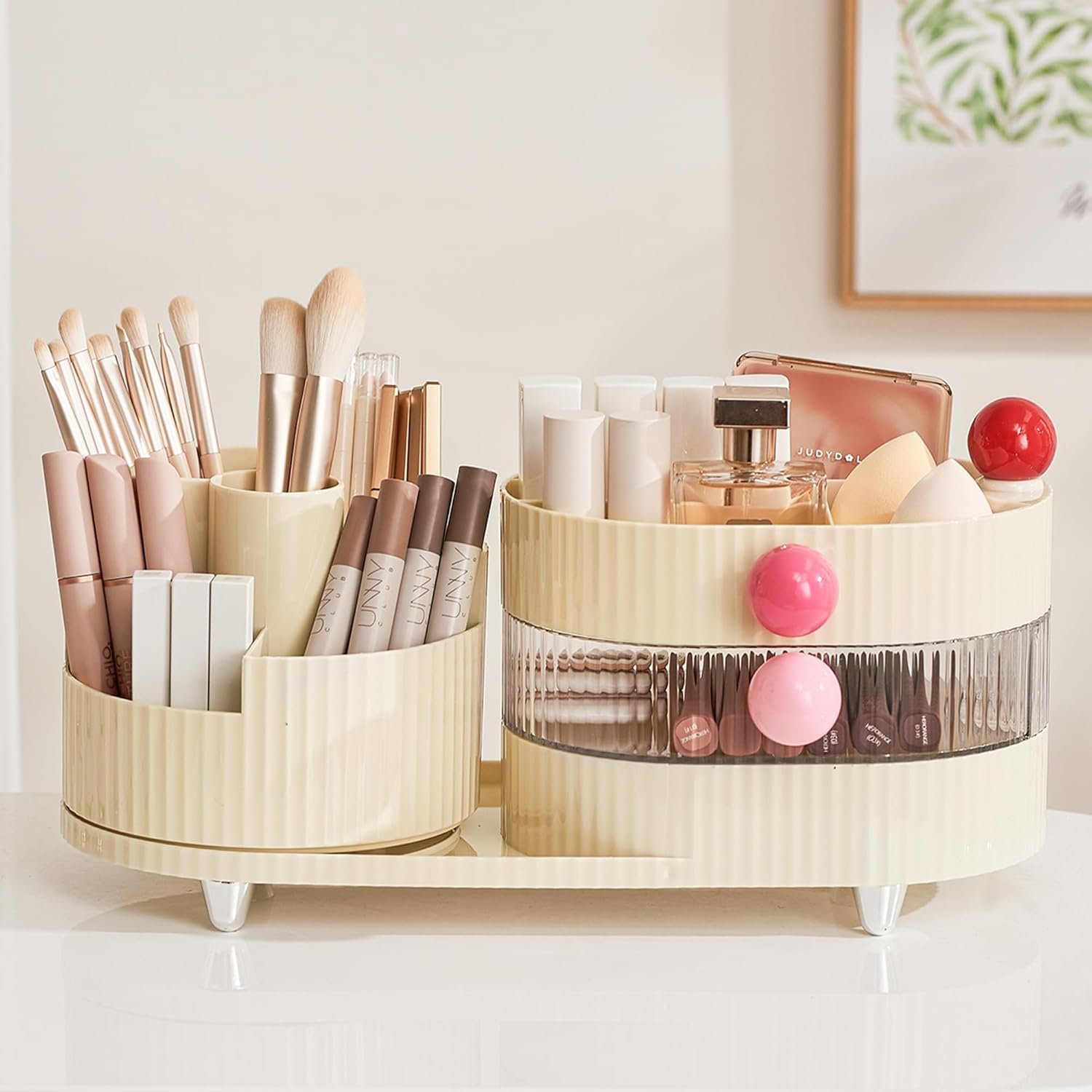 Makeup Organizer