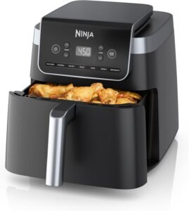 Air Fryer Pro XL