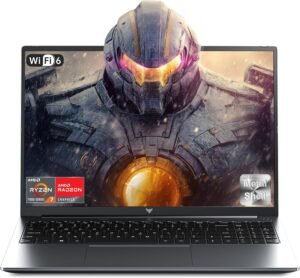 Kaigerr Gaming Laptop
