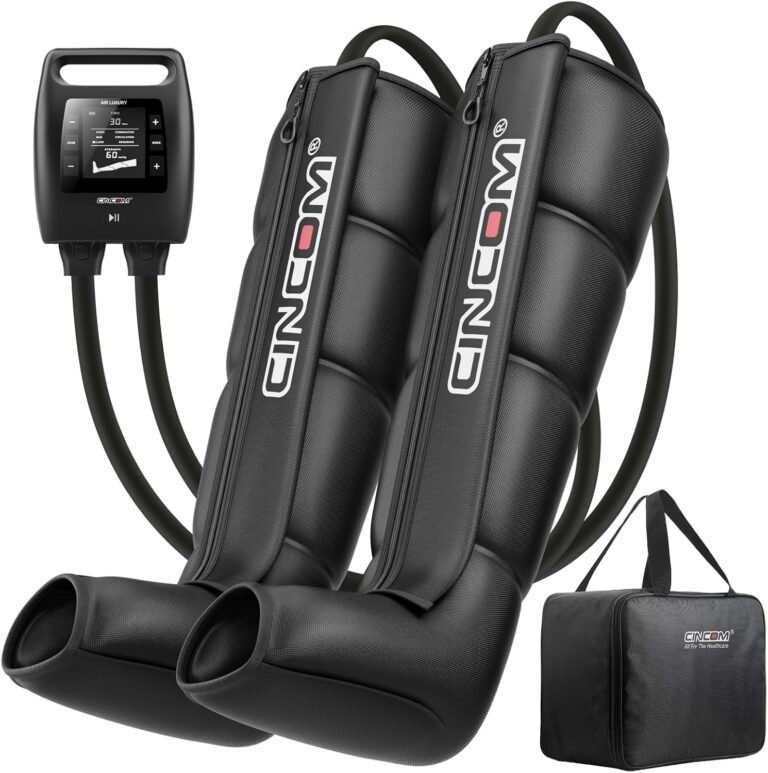 CINCOM leg recovery system
