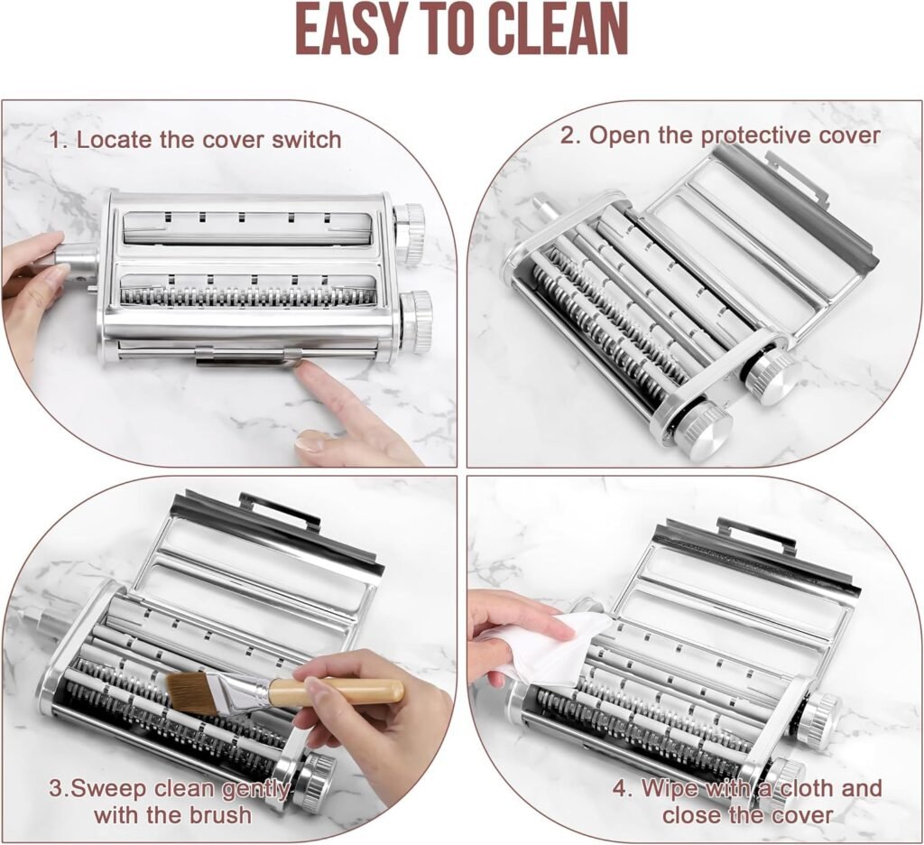 KitchenAid Pasta Maker