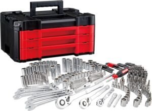 Craftsman Mechanic Tool