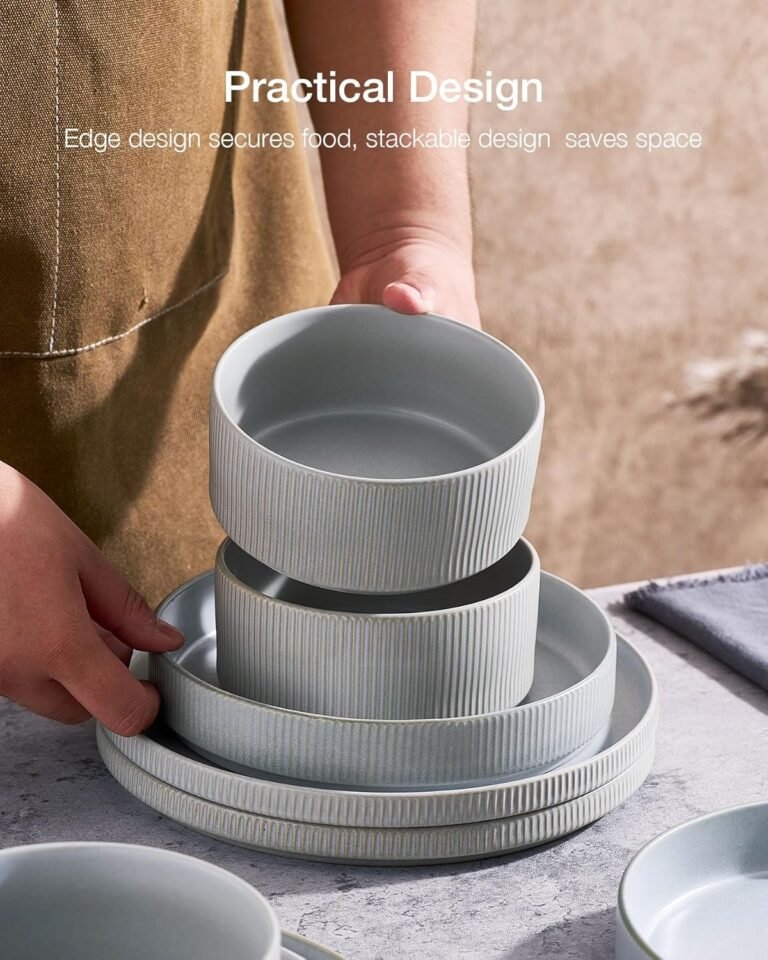 Dinnerware Set