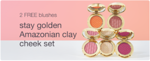 Tarte Amazonian Clay 12-hour Blush