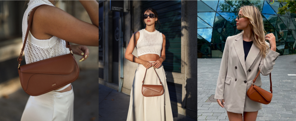 JW Pei Women's Addisyn Shoulder Bag