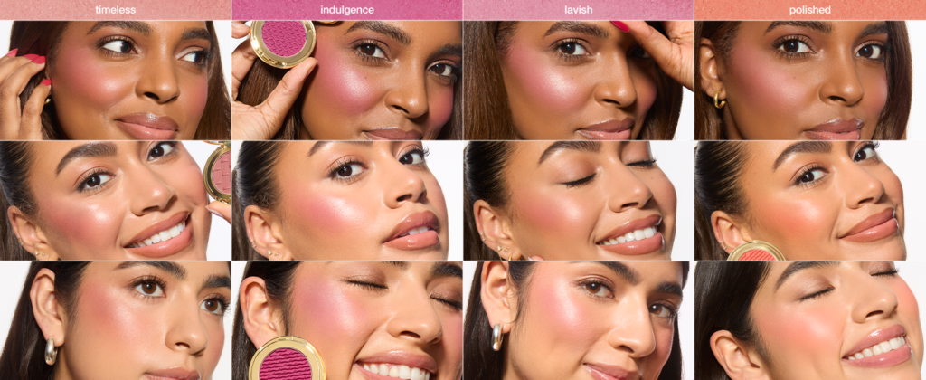 Tarte Amazonian Clay 12-hour Blush