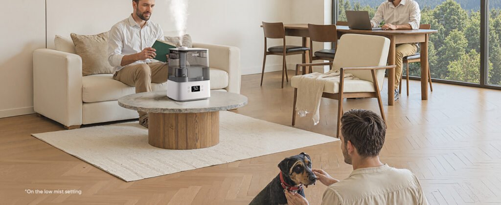 LEVOIT Humidifiers