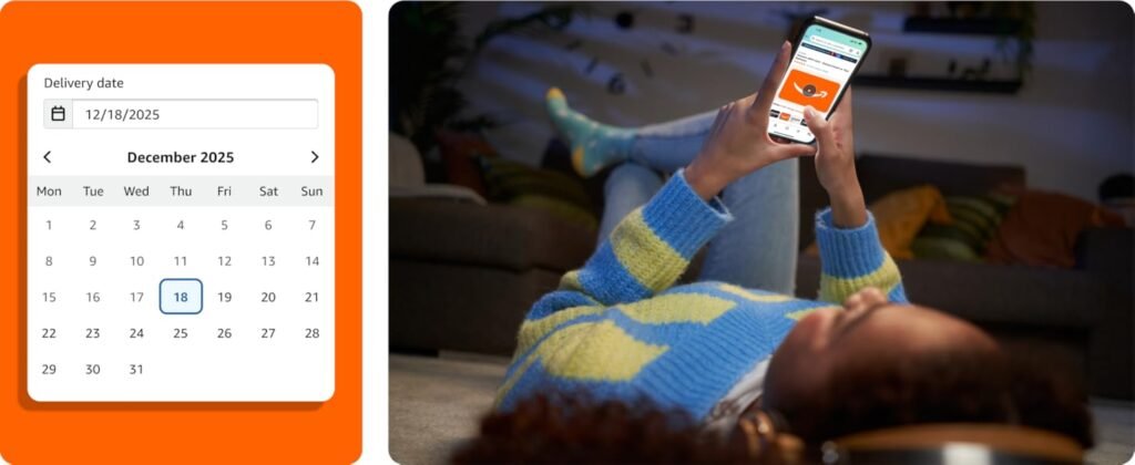 Amazon’s Physical Gift Cards