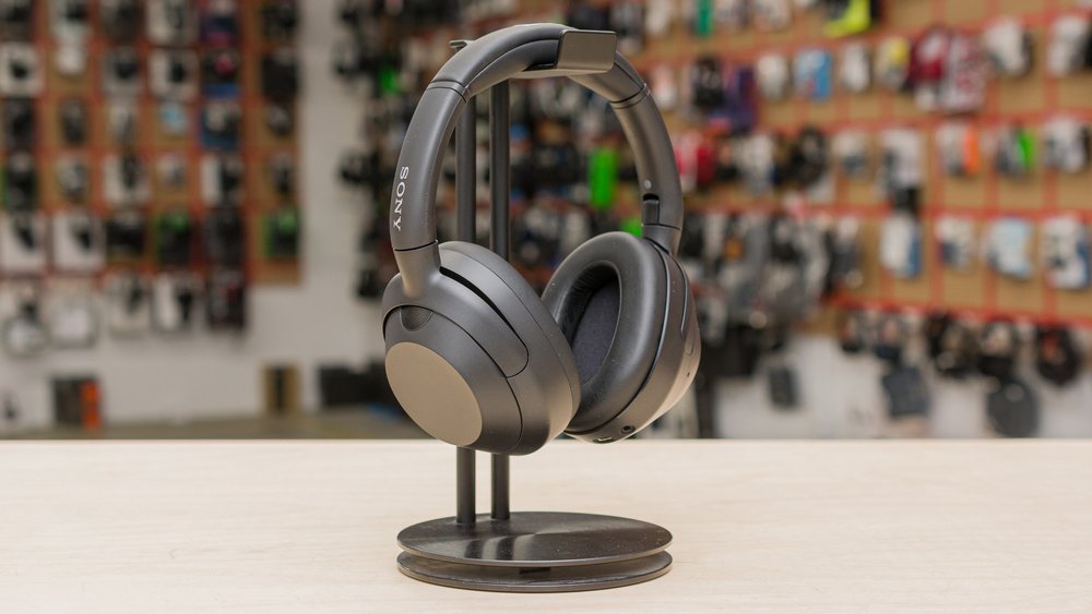 Headphone Sony ULT WEAR