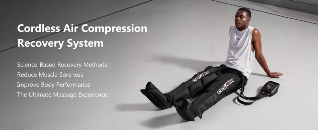 CINCOM leg recovery system