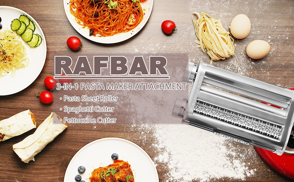 KitchenAid Pasta Maker