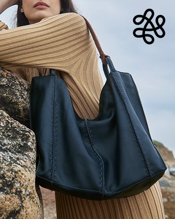 The Sak Sequoia Hobo Bag