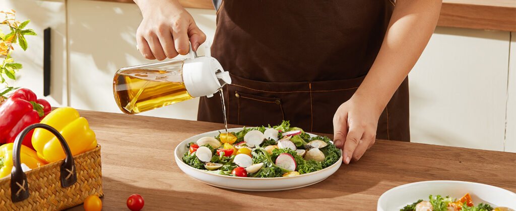 Trendplain Olive Oil Sprayer