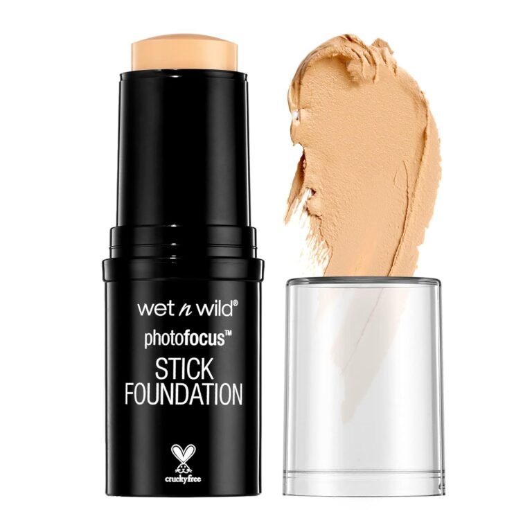 Foundation Stick Makeup