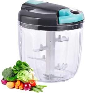 Manual Food Processor