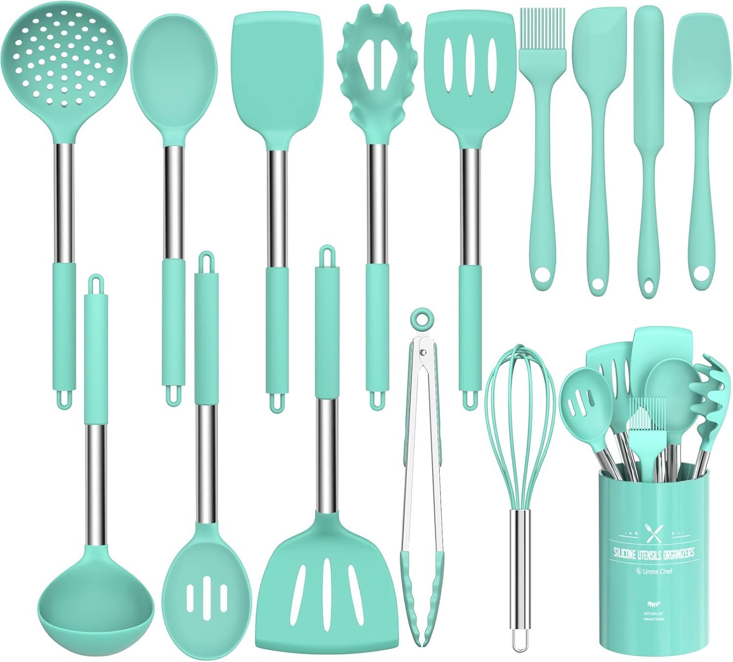 Utensil Set
