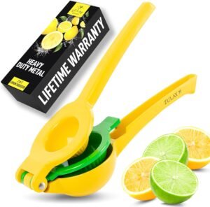 Lemon Squeezer
