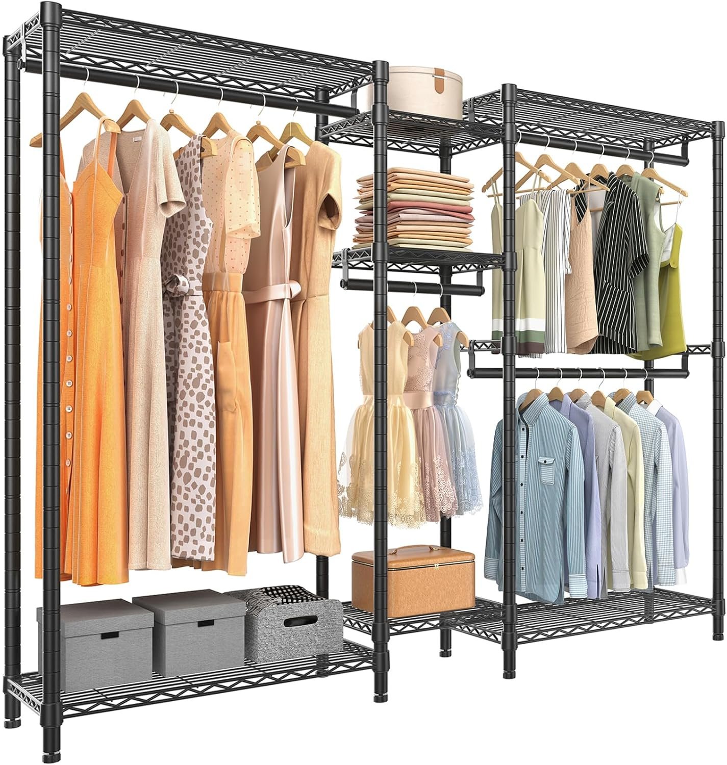 Garment Rack