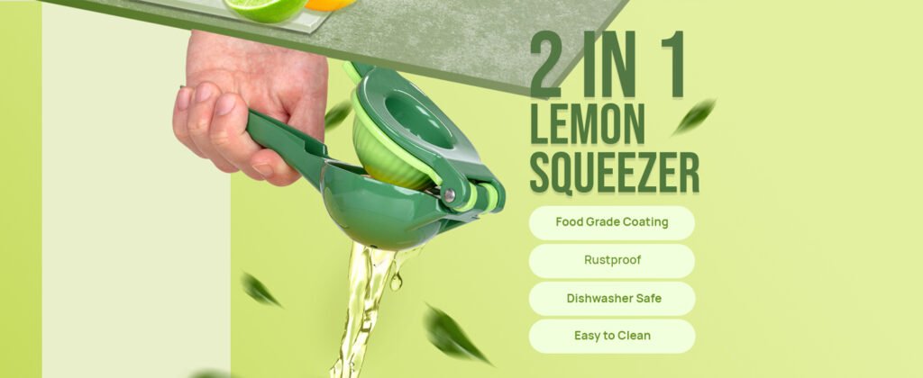 Lemon Squeezer