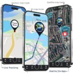 SALIND 11 4G GPS Tracker