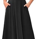 Summer Maxi Dress